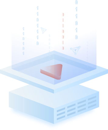 多維智腦服務(wù)器