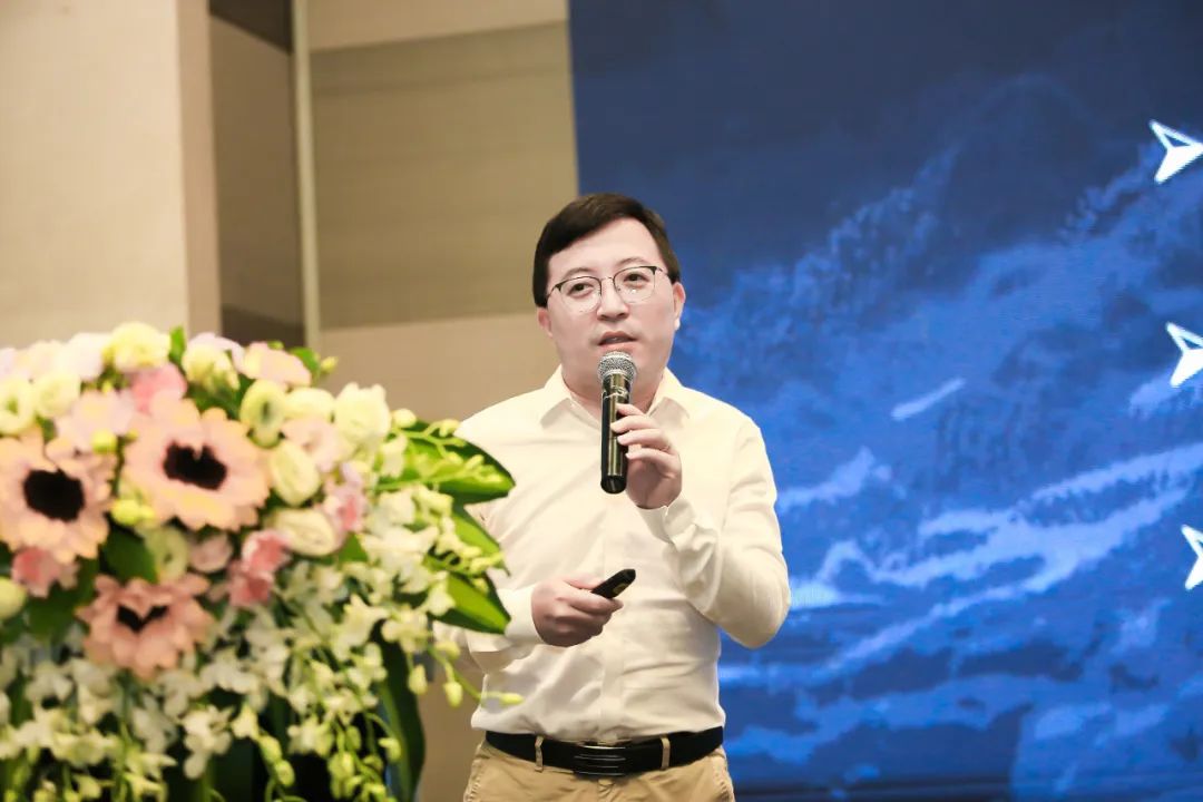 賦能數(shù)據(jù)洞察：瑞馳希捷聯(lián)合存儲(chǔ)產(chǎn)品NxNAS正式發(fā)布?。。? title=